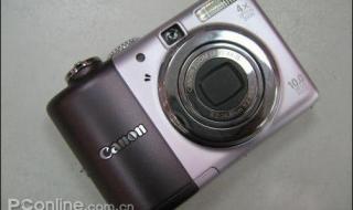 ixus110is能不能直播 佳能ixus110