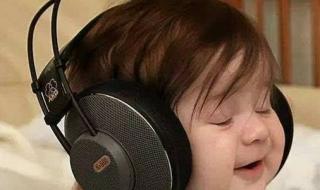 新生儿听什么音乐 适合婴儿听的音乐